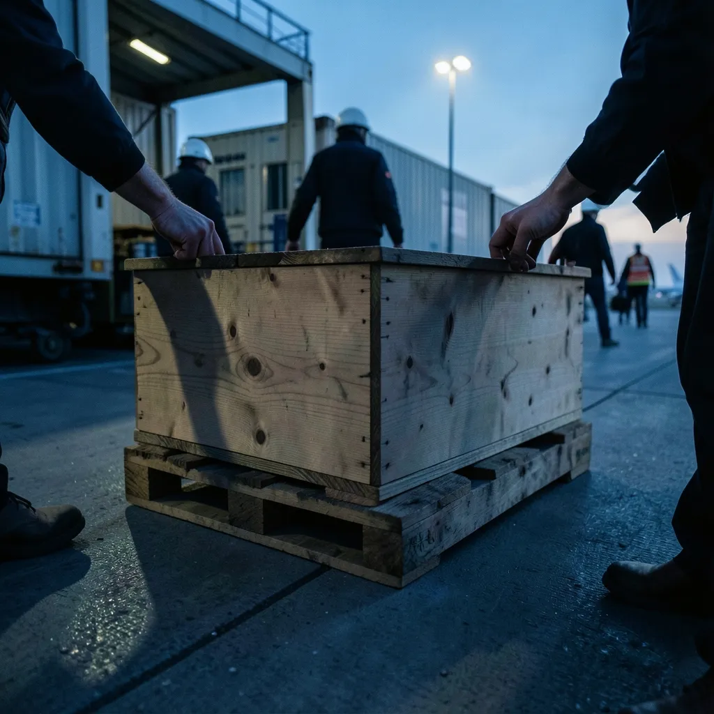 Bestattung im Ausland — Überführung und Beisetzung über die Grenze