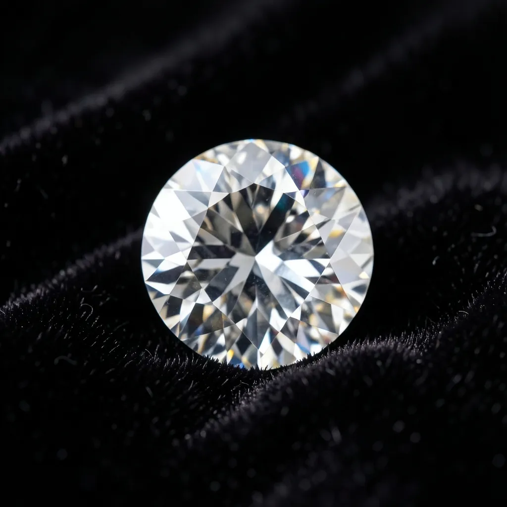 Diamantbestattung