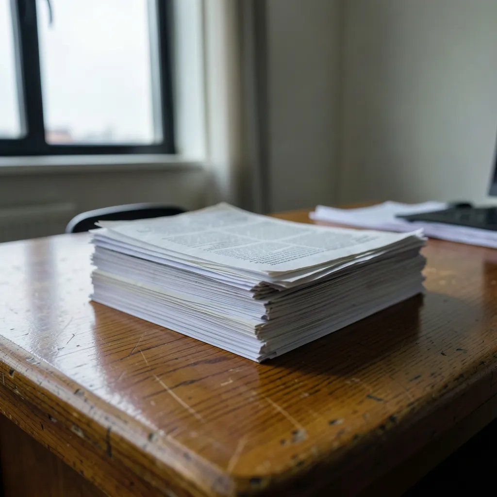 Erbe und Schulden — Haftung der Erben begrenzen
