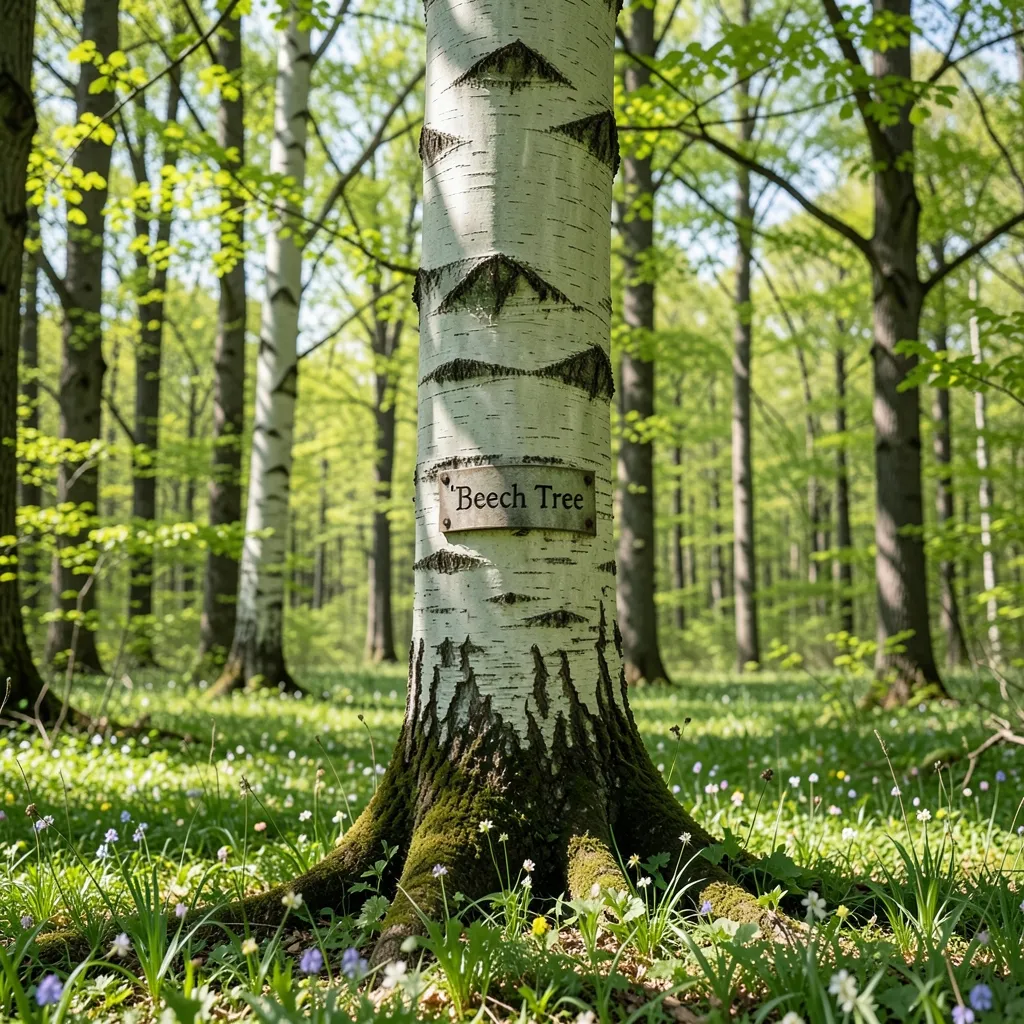 Baumbestattung: Der Ablauf