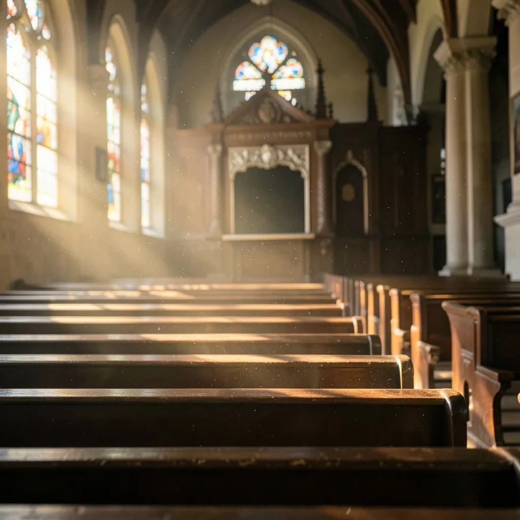 Das Kaddisch — Bedeutung, Ablauf und Rolle des Trauergebets im Judentum