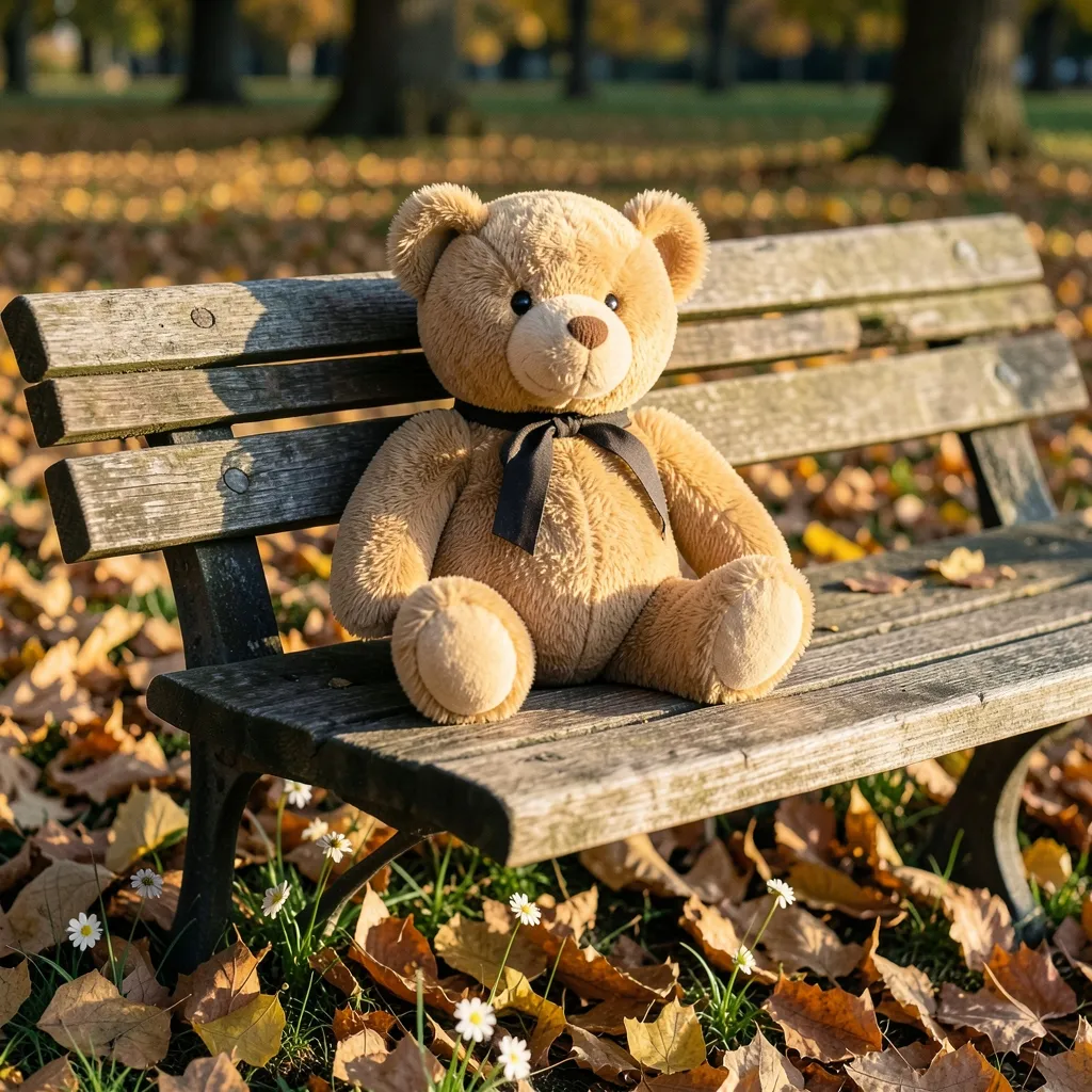 Kinder und Trauer
