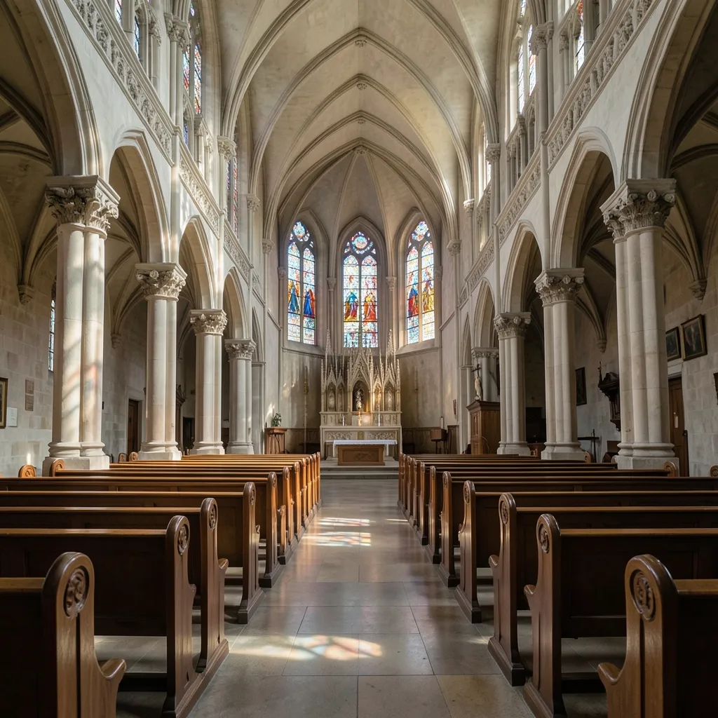 Kirchensteuer auf die Erbschaft — der Zuschlag von 8 bis 9 Prozent und wie er entsteht
