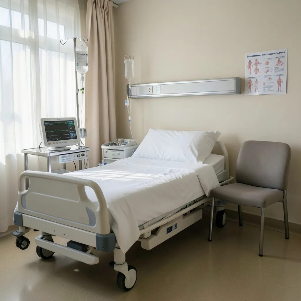 Lebenserhaltung — wenn Medizin das Sterben verzögert