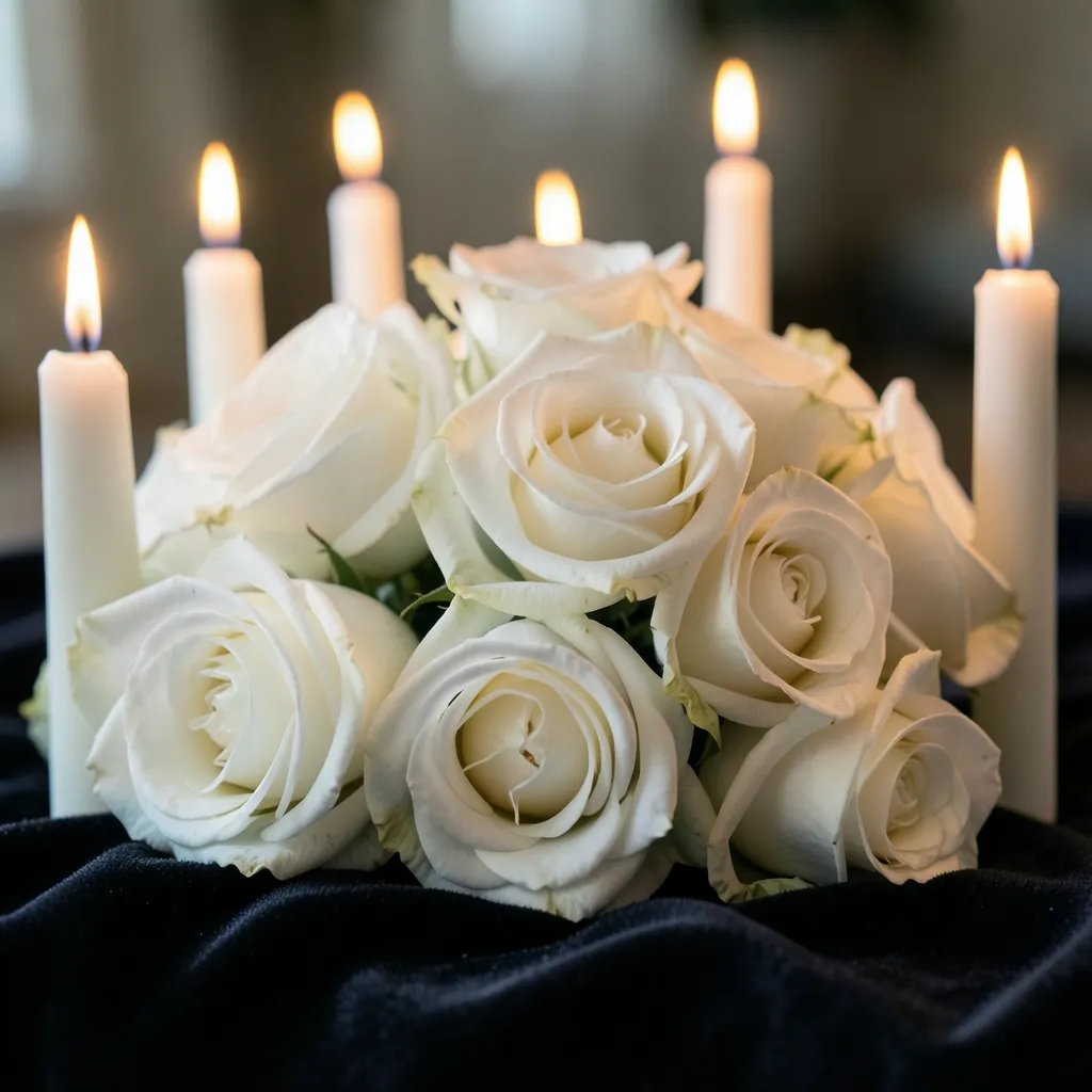 Der Nachruf — eine Persönlichkeit würdigend erinnern