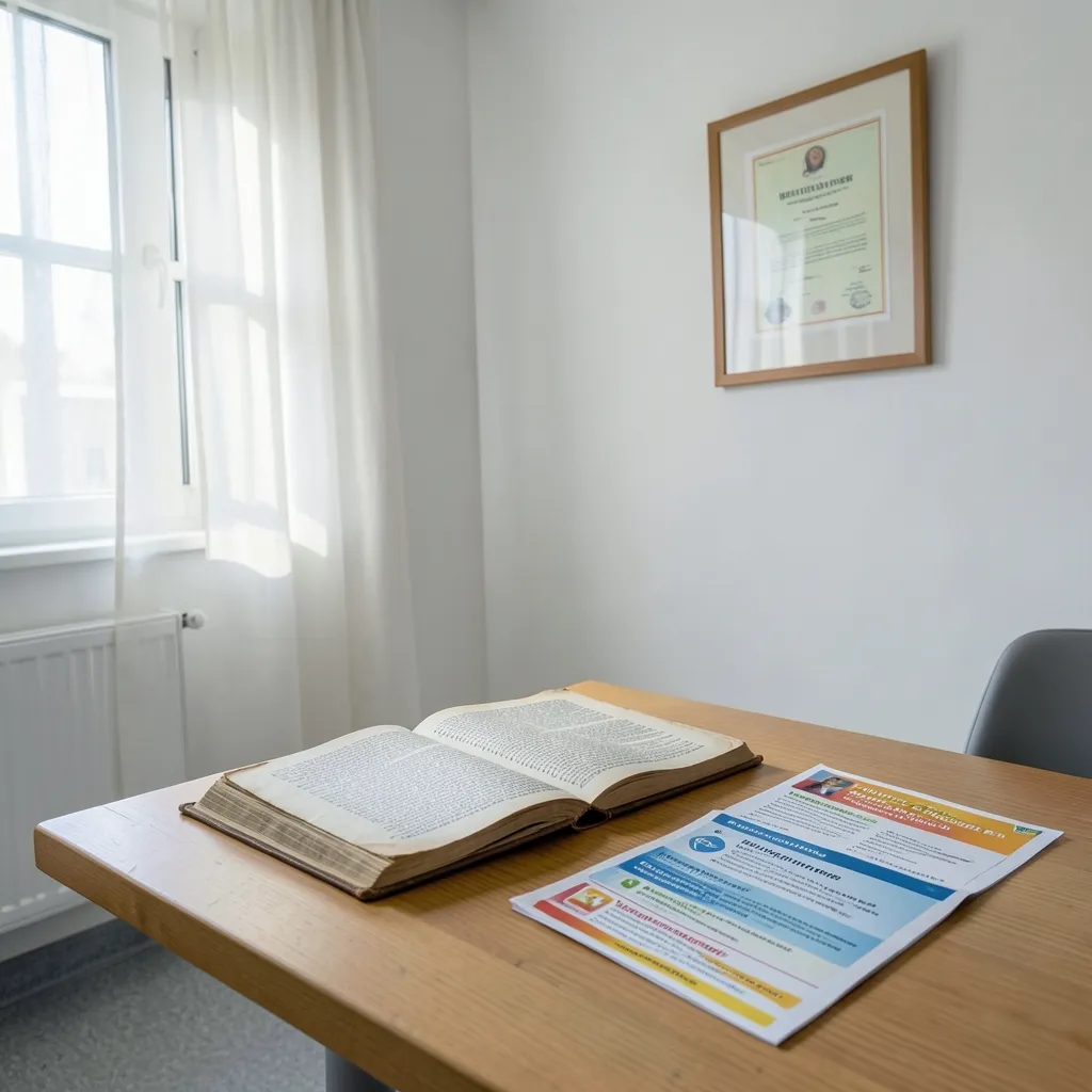 Das Palliativgesetz — Ansprüche auf Hospiz- und Palliativversorgung