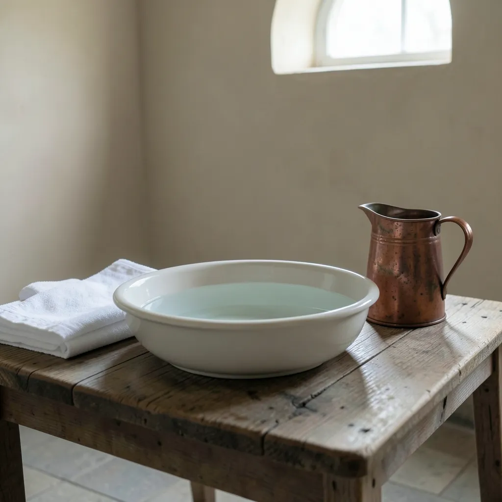 Rituelle Waschung des Leichnams — Bedeutung in Islam, Judentum und Christentum