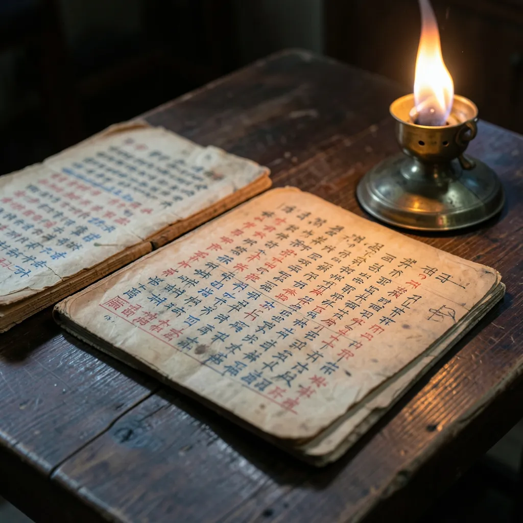 Das Tibetanische Totenbuch — Bardo und Zwischenzustand