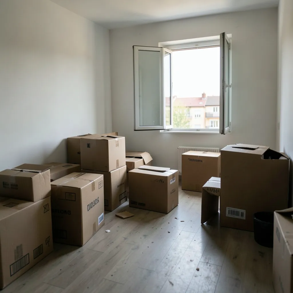 Mietverhältnis nach dem Tod — was mit Wohnung und Mietvertrag geschieht