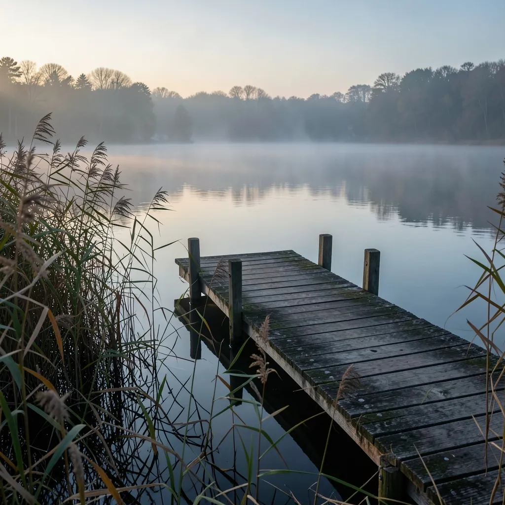 Fluss- und Seenbestattung in Deutschland — Rechtslage und Alternativen